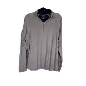 Johnnie-O Long Custom Long Sleeve Performance Tee M